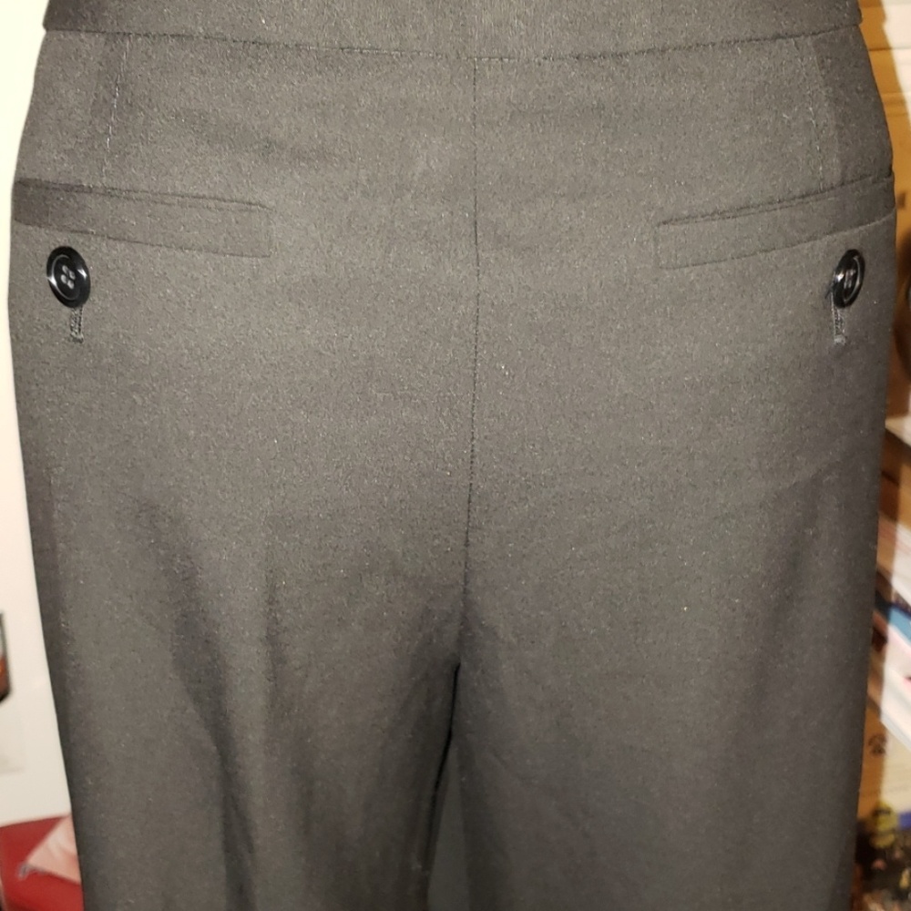 Fully Lined Pants - image 5